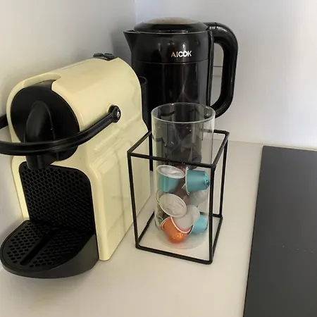 Lumineux Dernier étage Avec Terrasse, Proche * Niza