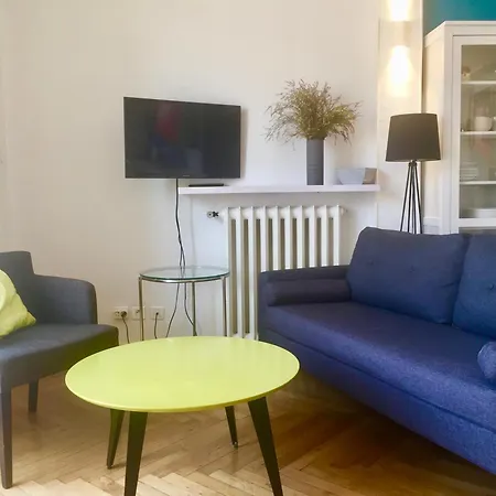 Apartamento Lumineux Dernier étage Avec Terrasse, Proche *