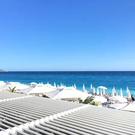 Apartamento Lumineux Dernier étage Avec Terrasse, Proche *