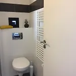 아파트 Lumineux Dernier Etage Avec Terrasse, Proche